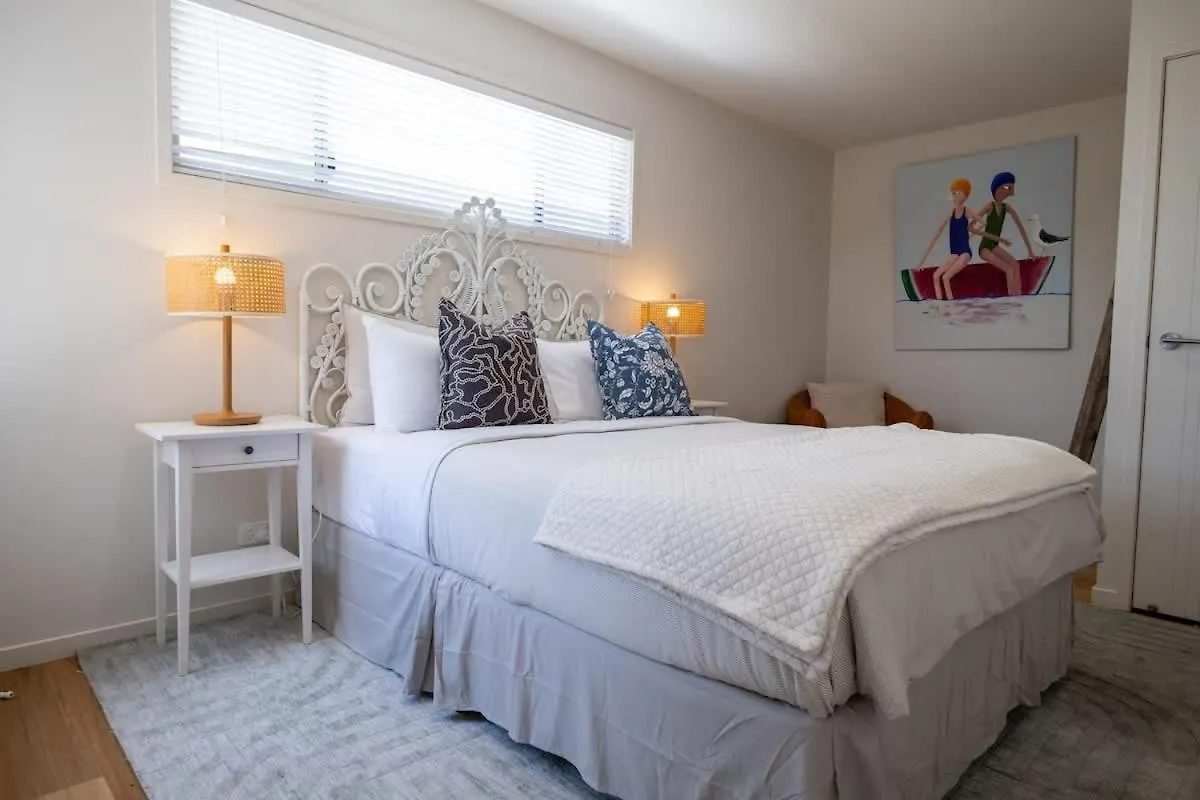The Sunset Apartment On Orealla صن رايز بيتش